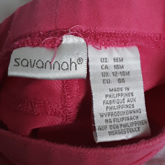 Donated** Carters Outfit - Picture 7 of 7